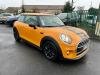 Mini ` Autres modèles Hatch 3 Portes One FIRST   2016